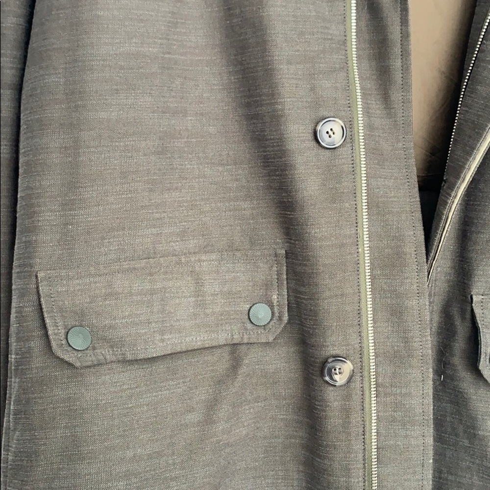 A.P.C. Parka - Picture 7 of 7